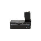 NOWY GRIP CANON EOS 550D X4 600D T3i BG-E8 B2R GW2