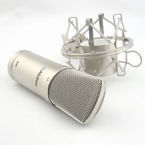 NOWY MIKROFON ZEWNĘTRZNY STEREO SHENGGU SG-108 GW2