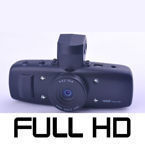 NOWY REJESTRATOR GPS KAMERA FULL HD 1980x1080 GWAR