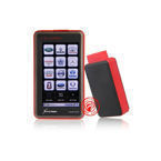 PROFESJONALNY TESTER DIAGNOSTYCZNY LAUNCH X431 GW2