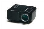RZUTNIK PROJEKTOR MULTIMEDIALNY  USB SD 30AN