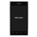 STYLISH BLACK LG Prada 3 P940 TOUCH 4,3 '2Mpx GW