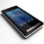 TRENDY NEW LG PRADA KE850 TOUCH OF WARRANTY 2Mpx 24M