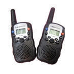 WALKIE TALKIE KRÓTKOFALÓWKA DUALBAND MINI GWARANCJ