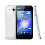 WHITE NEW HUAWEI HONOR 4.3'' TOUCH ANDROID 3G GWA