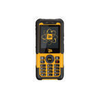 Waterproof JCB Sitemaster TP802 TOUGHPHONE GW 24M
