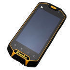 Waterproof RUNBO X5 4.3 'MTK6577 ANDROID IP67 GW2