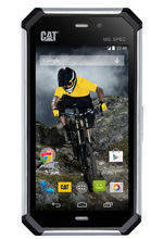 Cat s50