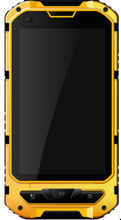 Gepanzert Smartphone IP68 - A8