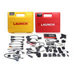 PROFESSIONAL TESTER DIAGNOSTIC GW2 EINFÜHRUNG X431