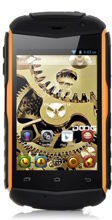 TITANS DOOGEE DG150