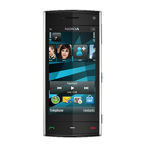  NOKIA X6 
