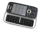 BIZNESOWA NOKIA E75 ESERIES SLIDE QWERTY 