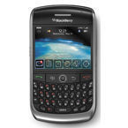 BLACKBERRY 8900 CURVE