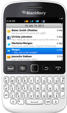 BLACKBERRY 9720