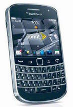 BLACKBERRY 9930 BOLD