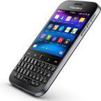 BLACKBERRY CLASSIC Q20