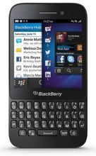 BLACKBERRY Q5