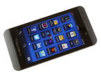 BLACKBERRY Z10
