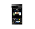 BLACKBERRY Z3