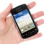 BlackBerry 9380 Curve