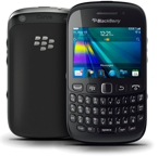 BlackBerry Curve 9320