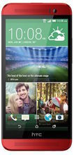 HTC ONE E8