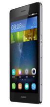Huawei Ascend P8 Lite