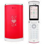 LG Cookie GD580