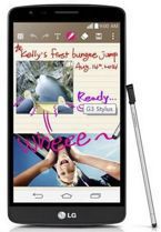 LG G3 Stylus D690