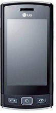 LG GM360