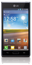 LG L7 P700 OPTIMUS