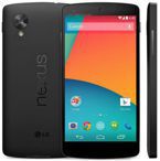 LG NEXUS 5 32GB D820