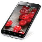LG OPTIMUS L7 P710