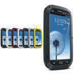 Metalowe etui dla Samsung Galaxy S3