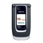 NOKIA 6131 CZARNY
