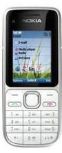 NOKIA C2-01