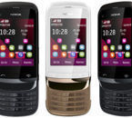 NOKIA C2-02