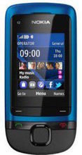 NOKIA C2-05
