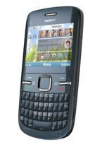 NOKIA C3-00