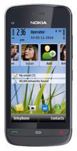 NOKIA C5-03