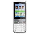 NOKIA C5