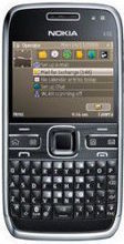 NOKIA E72
