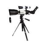 NOWOCZESNY TELESKOP LUNETA OBSERWACYJNA+ STATYW GW