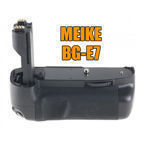 NOWY GRIP MEIKE BG-E7 DO CANON 7D BATTERYPACK GWAR