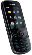 Nokia 6303 classic 