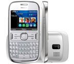 Nokia Asha 302