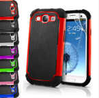 Odporny na uderzenia cover dla Samsung Galaxy S3 i9300 
