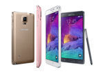 SAMSUNG GALAXY NOTE 4