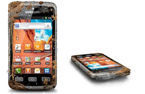 SAMSUNG GALAXY XCOVER 2 S7710
